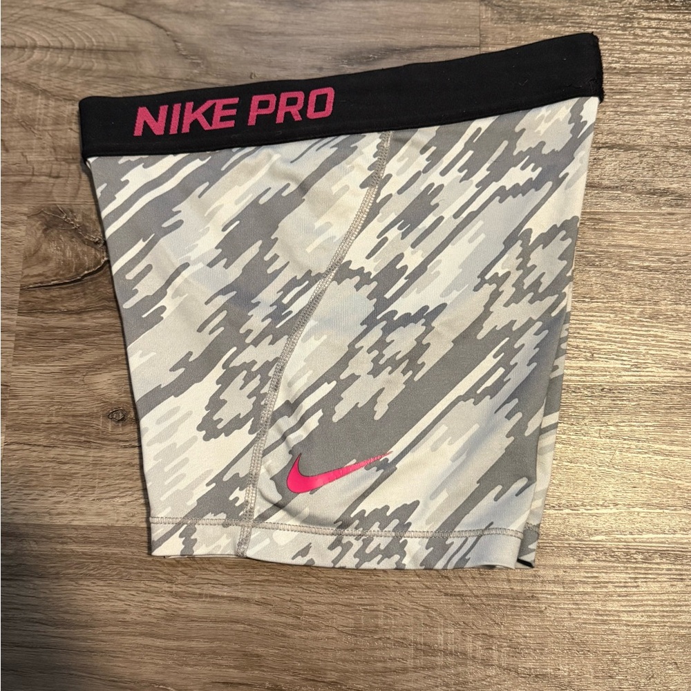 Nike Dri-FIT Performance Shorts